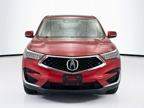 Used 2019 Acura RDX Technology Package image 2