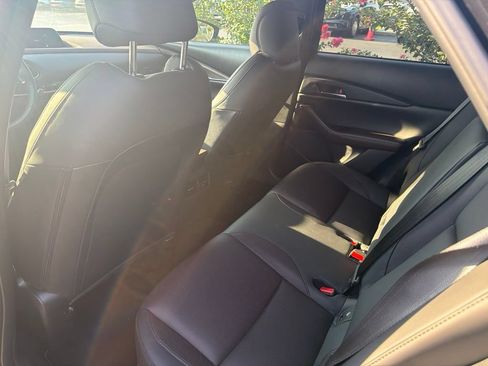 Certified 2025 MAZDA CX-30 AWD 2.5 S w/ Premium Package image 8