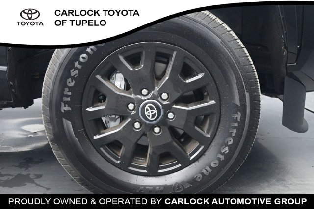 Used 2026 Toyota Tacoma SR5 AWD/4WD image 40