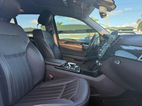 Used 2018 Mercedes-Benz GLE 350 image 20