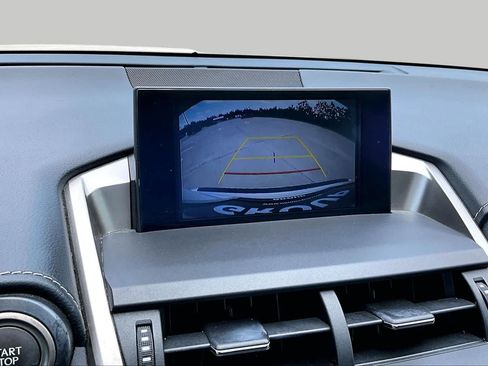 Used 2016 Lexus NX 200t FWD w/ Luxury Package image 27