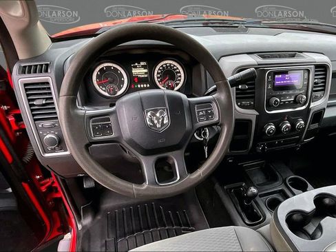 Used 2014 RAM 3500 Tradesman w/ Power & Remote Entry Group image 17