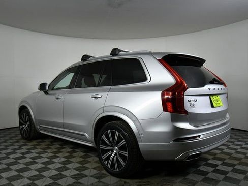 Used 2021 Volvo XC90 T6 Inscription w/ Advanced Package image 14