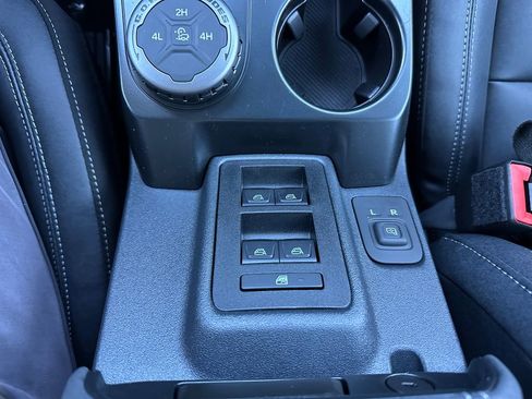 New 2026 Ford Bronco Big Bend image 72