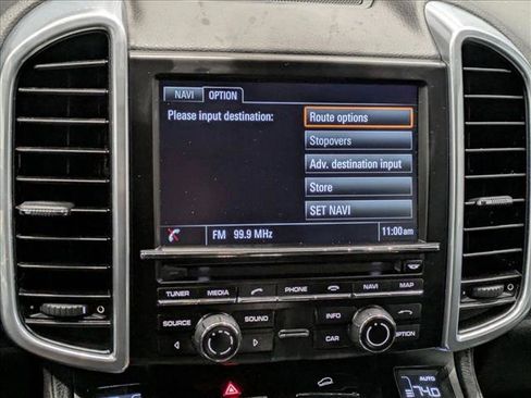 Used 2014 Porsche Cayenne S image 14