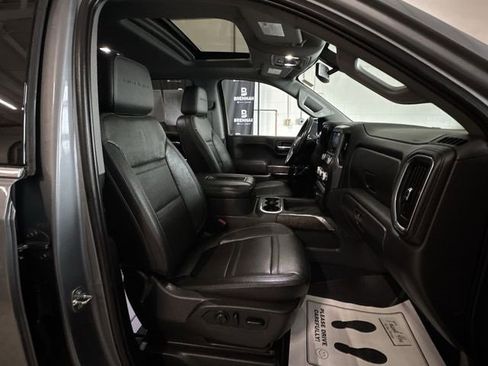 Used 2020 GMC Sierra 1500 Denali image 29