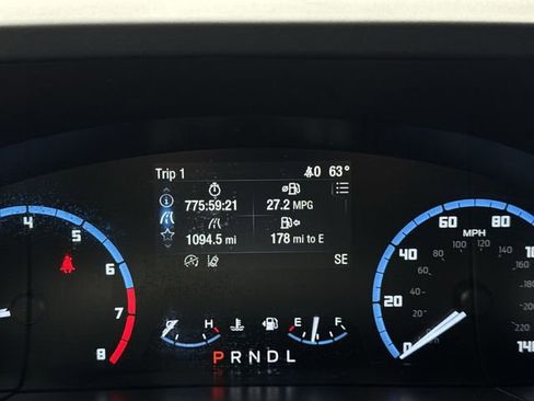 Used 2023 Ford Bronco Sport Big Bend w/ Convenience Package image 12