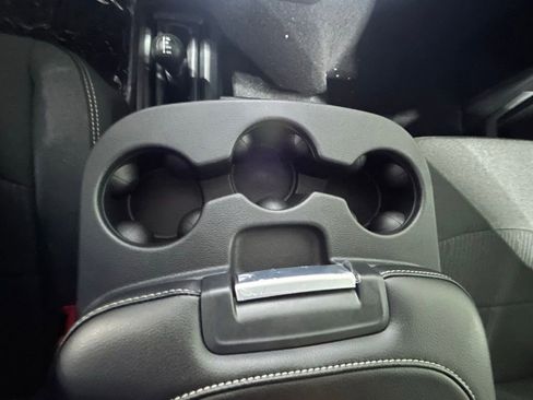 Used 2024 RAM 3500 Tradesman image 41