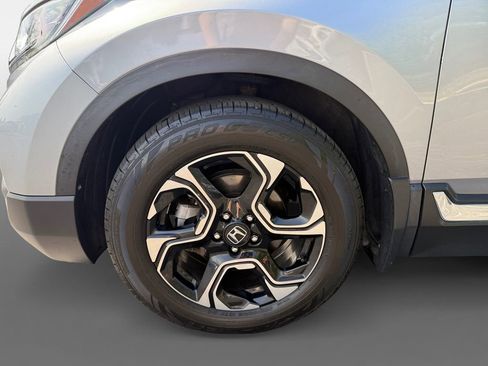 Certified 2019 Honda CR-V Touring image 14