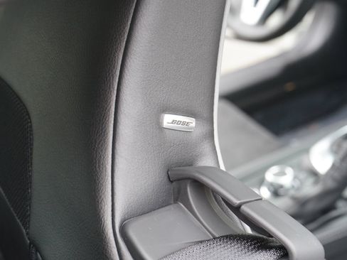 New 2025 MAZDA MX-5 Miata RF Club image 13