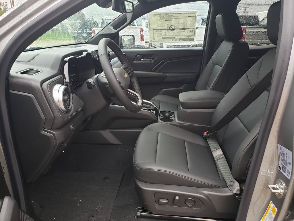 New 2026 Chevrolet Colorado LT w/ LT Convenience Package AWD/4WD image 26