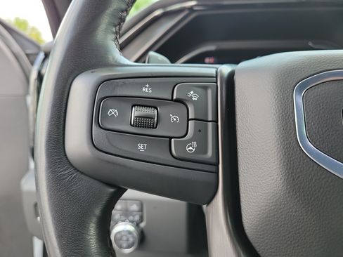 Used 2024 GMC Sierra 1500 AT4X w/ AT4X AEV Edition AWD/4WD image 19