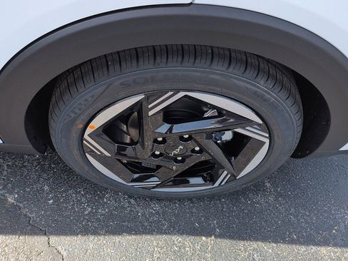 New 2026 Kia K4 EX image 10