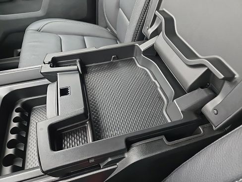 New 2026 RAM 1500 Rebel w/ Advanced Safety Group II image 81