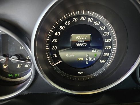 Used 2014 Mercedes-Benz E 350 Sport image 23