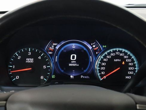 Used 2019 GMC Yukon Denali w/ Denali Ultimate Package image 18