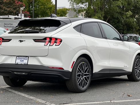 New 2025 Ford Mustang Mach-E Premium image 5