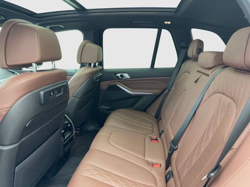 Used 2020 BMW X5 sDrive40i w/ M Sport Package RWD image 37