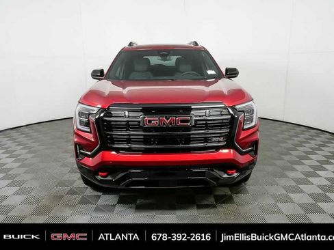 New 2026 GMC Terrain AT4 w/ Convenience Package III AWD/4WD image 35