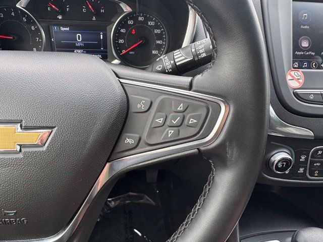 Certified 2024 Chevrolet Equinox LT AWD/4WD image 28