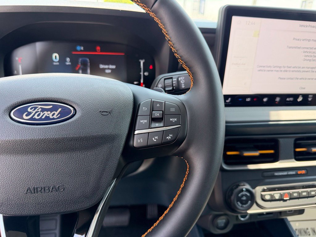 New 2026 Ford Maverick Tremor AWD/4WD image 32