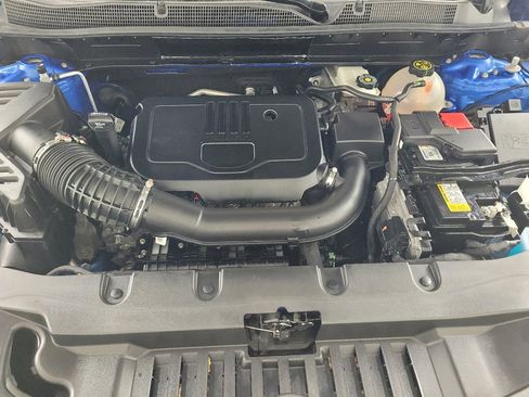 Used 2024 Chevrolet Blazer LT w/ Convenience Package image 30