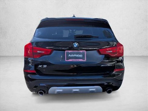 Used 2019 BMW X3 xDrive30i w/ Driving Assistance Package image 7