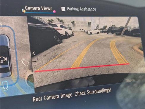 New 2026 Mercedes-Benz E 450 4MATIC Sedan image 12