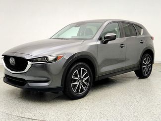 Used 2018 MAZDA CX-5 Touring FWD video 1