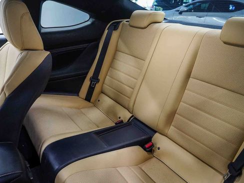 Used 2020 Lexus RC 300 w/ Accessory Package RWD image 18