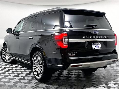Used 2023 Ford Expedition Platinum AWD/4WD image 11