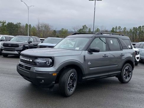 New 2026 Ford F250 XL w/ STX Appearance Package image 25