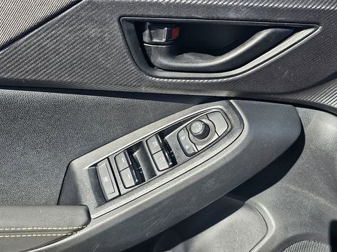 Certified 2025 Subaru Crosstrek 2.5i Sport w/ Crosstrek Mirror Package image 25