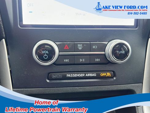 Used 2023 Ford Edge SEL w/ Convenience Package AWD/4WD image 38