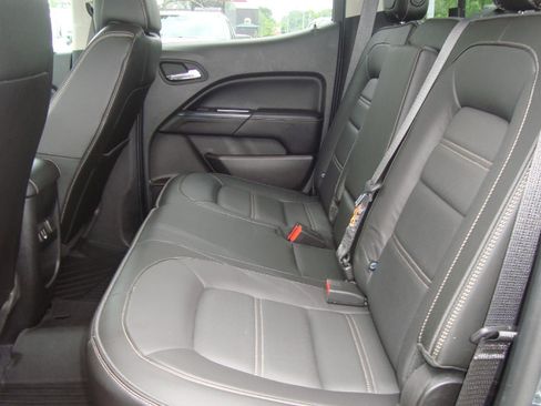 Used 2020 GMC Canyon Denali image 21