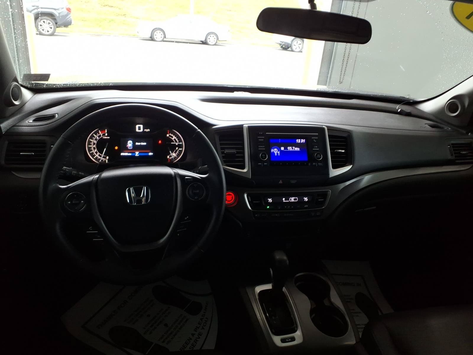 Used 2017 Honda Ridgeline RTL image 14