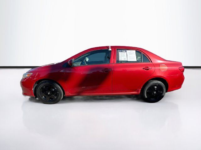 Used 2010 Toyota Corolla LE w/ All Weather Guard Pkg FWD image 4