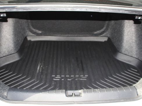 Used 2016 Honda Civic Touring image 22