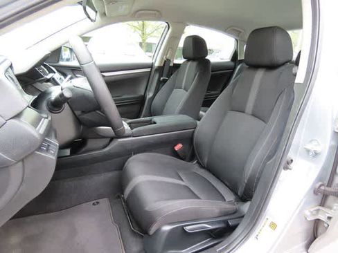 Used 2020 Honda Civic LX image 12