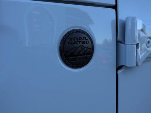 New 2026 Jeep Wrangler Willys image 9