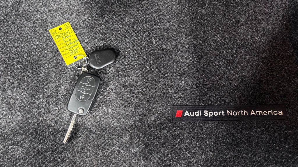 Used 2006 Audi S4 Cabriolet AWD/4WD image 40