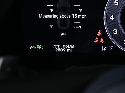 Certified 2025 Porsche 911 Carrera S image 13