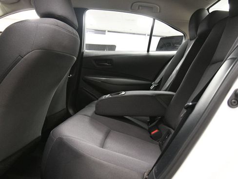 Used 2023 Toyota Corolla LE FWD image 20