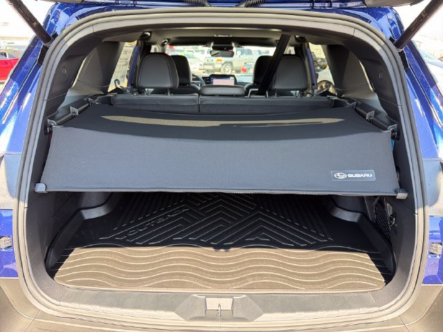 New 2026 Subaru Outback Limited AWD/4WD image 25