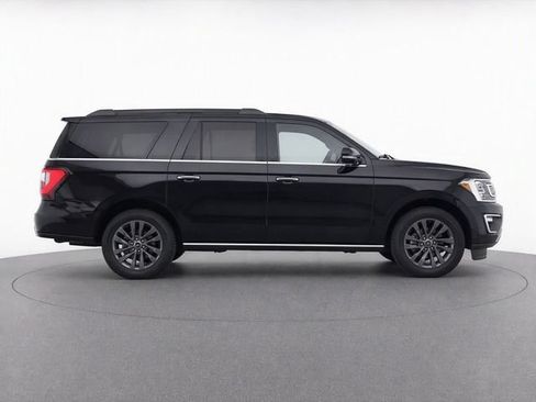 Used 2020 Ford Expedition Max Limited RWD image 4