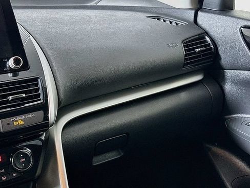 Used 2024 Mitsubishi Eclipse Cross SE AWD/4WD image 23