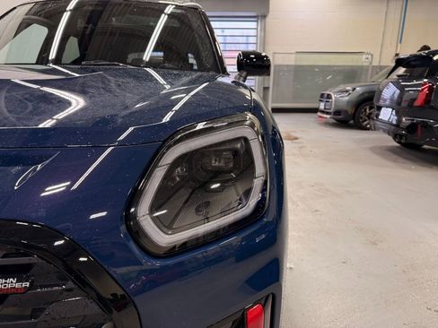 New 2026 MINI Cooper Countryman John Cooper Works image 9