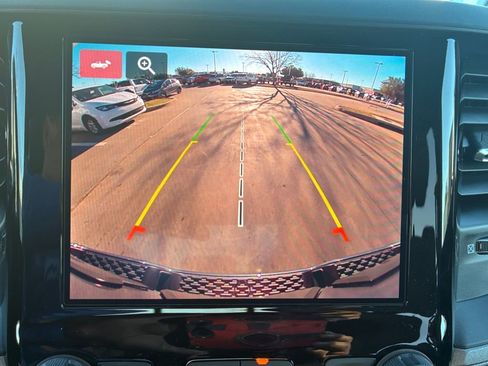 New 2026 RAM 1500 Express image 9