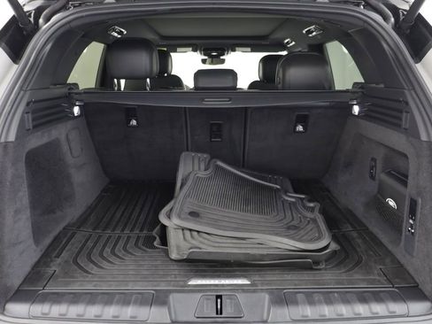 Certified 2025 Land Rover Range Rover Sport SE AWD/4WD image 16