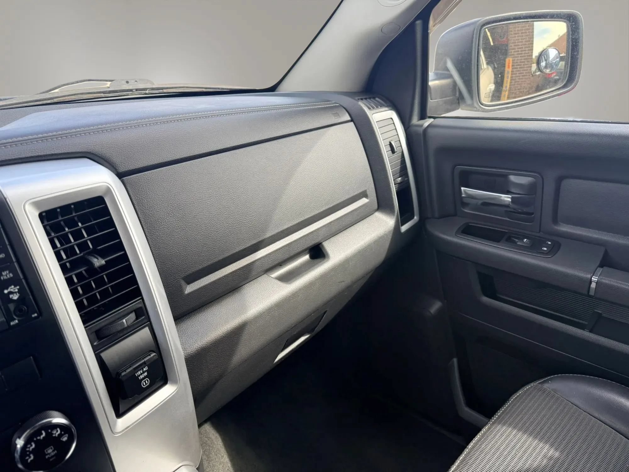 Used 2011 RAM 1500 Sport w/ Remote Start & Security Group AWD/4WD image 20